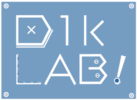 D1K-LAB